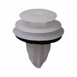 ESC Autoosade ECF2350 10-osaline trimmipaneeli kinnitus Toyota jaoks: 90467 09206