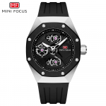 MINI FOCUS k&auml;ekellad vabaaja meeste k&auml;ekellad veekindlad kvartskellad &otilde;&otilde;nsad meeste kvartskellad