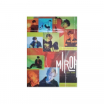 Hulkuvad lapsed &ndash; minialbum [MIROH] Standardver. MIROH ver.