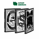 Hulkuvad lapsed 5-T&Auml;NNE (Kolmas album) Tavaline VER. SET