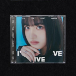 IVE &ndash; mul on IVE / 1. t&auml;isalbum (Jewel Ver.) LIZ Ver.