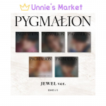 [Jewel Ver.] ONEUS PYGMALION 9. minialbum RANDOM 1EA