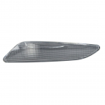 Side Turn Signal Lamp -White-RIGHT for Alfa Romeo 147.156 valge