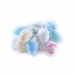 1,5M 10 LED-i lihav&otilde;ttep&uuml;hade v&auml;rvilised kr&otilde;bedad munad Led Light String Egg lihav&otilde;ttepidu Head lihav&otilde;ttep&auml;eva sisekujundus koju HMM