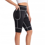 2023. aasta taljetrenaž&ouml;&ouml;rid Saunap&uuml;ksid Body Shaper Salendavad p&uuml;ksid Naiste taljetrenaž&ouml;&ouml;rid K&otilde;hu-higip&uuml;ksid S must