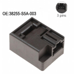 Uus kvaliteetne elektrooniline koormusdetektor Honda Civic Fit CR-V Element 38255S5A003 38255-S5A-003 jaoks
