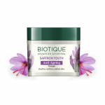 Biotique Saffron Youth vananemisvastane kreem, 50g