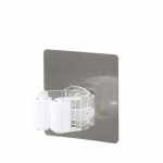 Korraldaja hoidik Hari Hari riidepuu Hoiuriiuli k&ouml;&ouml;git&ouml;&ouml;riist Sein Majahoidja tarvik valge