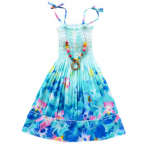 T&uuml;drukute suvised Bohemian Suspenders Beach Seelik Rannaseelik L/120