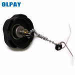 K&uuml;tusepaagi kork Yamaha jaoks ja kork hidea jaoks 2,5F 3,5F 4F 2-taktiline 4HP 3,5HP 6HP China must