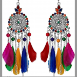 Messing H&otilde;betatud Oks&uuml;deeritud k&otilde;rvar&otilde;ngas naistele ja t&uuml;drukutele, Stiilne, Trendikas Eksklusiivne Kollektsioon, 100% nahas&otilde;bralik toode k&otilde;rvar&otilde;ngaste jaoks