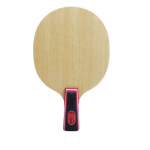 Originaal SANWEI FEXTRA 7 lauatennise tera (7 Kihti puit) FEXTRA reketi pingpongi kurikate aer Short Handle CS