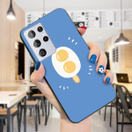 Multifilm Plant Cactus Snack Snow Stick Design telefoni&uuml;mbris Redmi 10