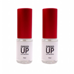 EONBEAUT kunstripsmete pikendamine Speed ​​Up Glue Booster h&otilde;bedane kork hulgim&uuml;&uuml;k 10 ml meigiliim, tugevam Korea