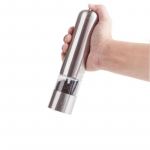 Elektriline pipraveski roostevabast terasest soola- v&otilde;i pipraveski koduk&ouml;&ouml;ki 1pc