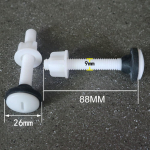 Lisatarvikud WC-potid, plastikust/roostevabast terasest WC-potid, tualettruumi parandust&ouml;&ouml;d Plastic