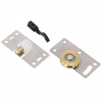 Ukserattad Ukserattad raskeveokite rullikud Kapi jooksikud