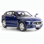 1:36 Scale Levante survevalu sulamist automudel, tagasit&otilde;mmatav s&otilde;idukim&auml;nguasi v&auml;ikelastele, lastele, poistele, t&uuml;drukutele, kingitus 1/36- 12x4.5x3cm sinine