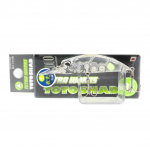 Duo Tetra Works Toto Shad 48 mm uppuv lant CCC0349 (5608)