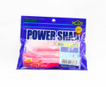Ecogear Soft Lure Power Shad 5 tolli 102 (8673)