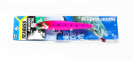Jackall Metal Jig Seabass Anchovy Metal 80 grammi Impact Pink (0687)