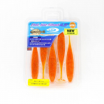OSP Soft Lure Dolive Shad SW 4,5 tolli W201 (0279)