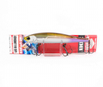 Yo Zuri Duel 3DB Jerkbait 110 mm vedrustuslant R1355-NWS (1093)