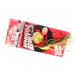 Yo Zuri Duel 3DB Knuckle Spinnerbait 5/8 untsi uppuv lant R1328-GSN (2510)