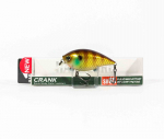 Yo Zuri Duel Hardcore Crank SR 65F ujuv lant R1363-NBG (4247)