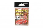 Decoy Worm 29 Rock'n Hook Cut Worm konksud suurus 1/0 (7949)