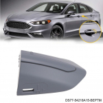 Juhiukse k&auml;epideme kaane asendus Ford Fusion 2015-2020 tarvikute jaoks