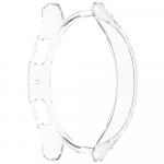 &Otilde;&otilde;nes arvutikaitse&uuml;mbris Samsung Galaxy Watch 6 40 mm 44 mm kaitsekesta kaitseraua jaoks Galaxy Watch 6 Classic 43 mm 47 mm jaoks Galaxy Watch 6 40mm puhas