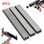 3 tk Teemantkivil&otilde;ikuri teritaja tera teritust&ouml;&ouml;riista terituskivi