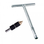 Roostevabast terasest PPR toru veesulgur K&ouml;&ouml;k Vannitoa remont Torustiku remont 1 inch + wrench mitmev&auml;rviline