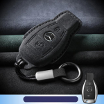 Seemisnahast auto v&otilde;tme&uuml;mbris Mercedes Benz ACERM klassi CLA GLA v&otilde;tmekest W204 W210 W124 W203 W205 kott Autotarvikud