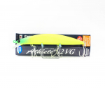 Jackson Athlete Plus 12 FVG ujuv lant MLC (0122)
