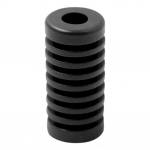 1 tk k&auml;igukangi varruka kaitse&uuml;mbris mootori k&auml;igukasti libisemisvastane kummist modifikatsioonivastane k&auml;iguvahetus E6J8 A-1pcs