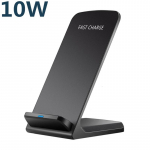 30 W juhtmevaba laadija alus iPhone'ile 14 13 12 11 Pro Xs Max X Xr 8 kokkupandav induktsioon kiirlaadimisalus Samsung S22 S21 jaoks 10W Stand