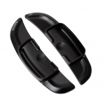 For Mercedes-Benz A Class W176 2013-2015 A180 A200 A220 A250 Car Steering wheel shift paddle Aluminum alloy car styling h&otilde;be