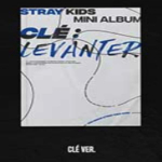 TRAY KIDS &ndash; 5. minialbum [CLE : LEVANTER] CLE VERSION