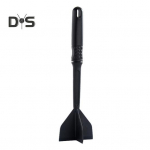 K&ouml;&ouml;gi k&auml;sitsi lihahakkimismasin 4 k&otilde;vera teraga Kuumakindel lihapurusti jahvatatud veiseliha hamburgeriliha pika varrega hamburgeri hakkimismasin jaoks must