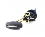 Daiwa Reel Baitcast 22 Saltiga 15SL vasak k&auml;si (5584)