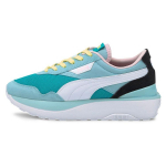 Puma Cruise Rider Viridian Green Naiste tossud Aquamarine 375072-02 35.5