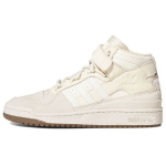 Ivy Park x adidas Forum Mid Icy Park - Kreemjas Valge Unisex Tossud Alumiinium Kumm GW2857 36