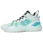 adidas D Rose Son of Chi Godspeed Meeste Tossud Roheline Halo-M&uuml;ndi Core-Must GW7650 45⅓