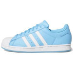 adidas Superstar Sky Rush White Meeste Tossud Sinine Pilvevalge GW1628 45⅓