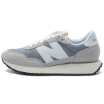 New Balance 237 Rain Cloud Steel Unisex Tennised Hall MS237RCS 36