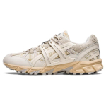 ASICS Gel Sonoma 15-50 Kreemjas Kaerav&auml;rvi Meeste Tennised 1201A818-100 36
