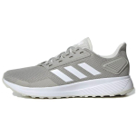 Adidas Duramo 9 Metallhall Meeste Tennised Pilvevalge Orbit-Hall EG8662 44 gray