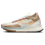 React Pegasus Trail 4 GORE-TEX Have a Nike Day Meeste Tossud Mitmev&auml;rviline Kahvatukollane Purjeriie FN8886-181 40.5